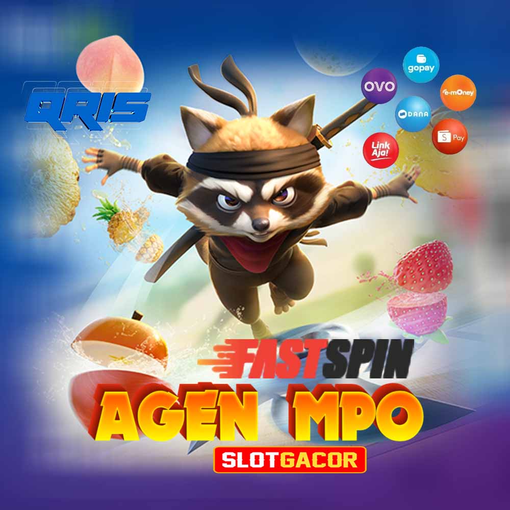 slot gopay